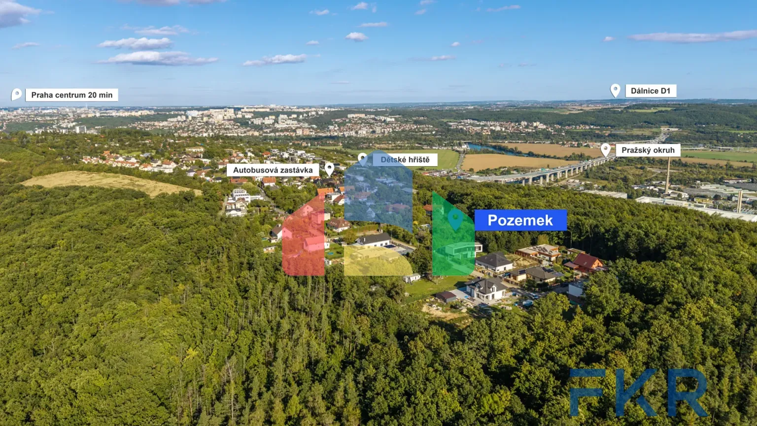 На продажу участки под строительство 886 m²