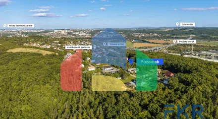 На продажу участки под строительство 886 m²