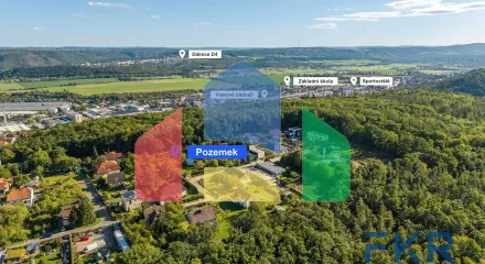 На продажу участки под строительство 886 m²