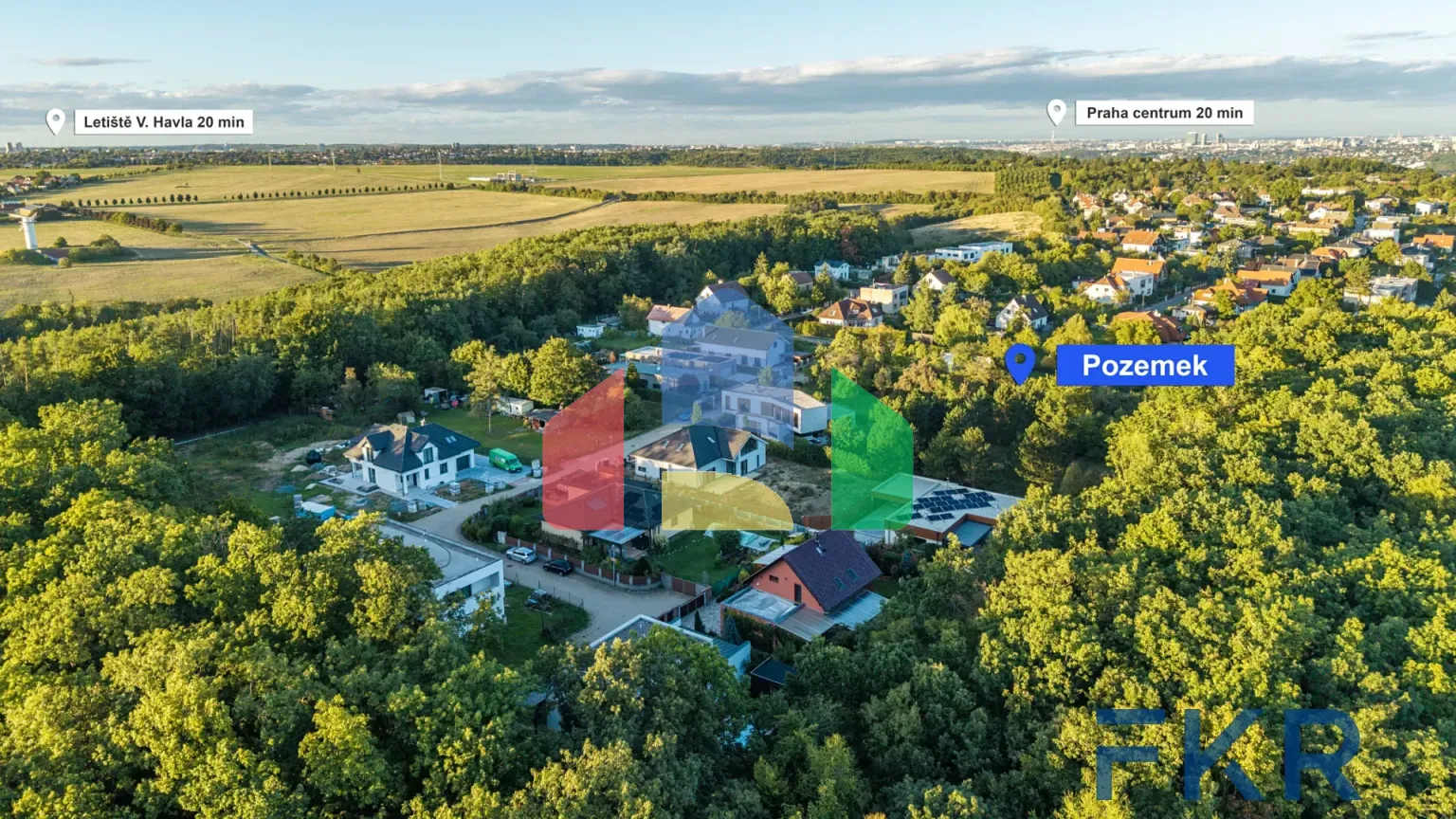 На продажу участки под строительство 886 m²