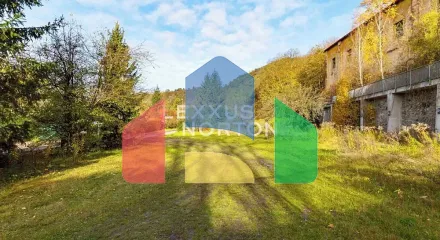 На продажу участки под строительство 598 m²