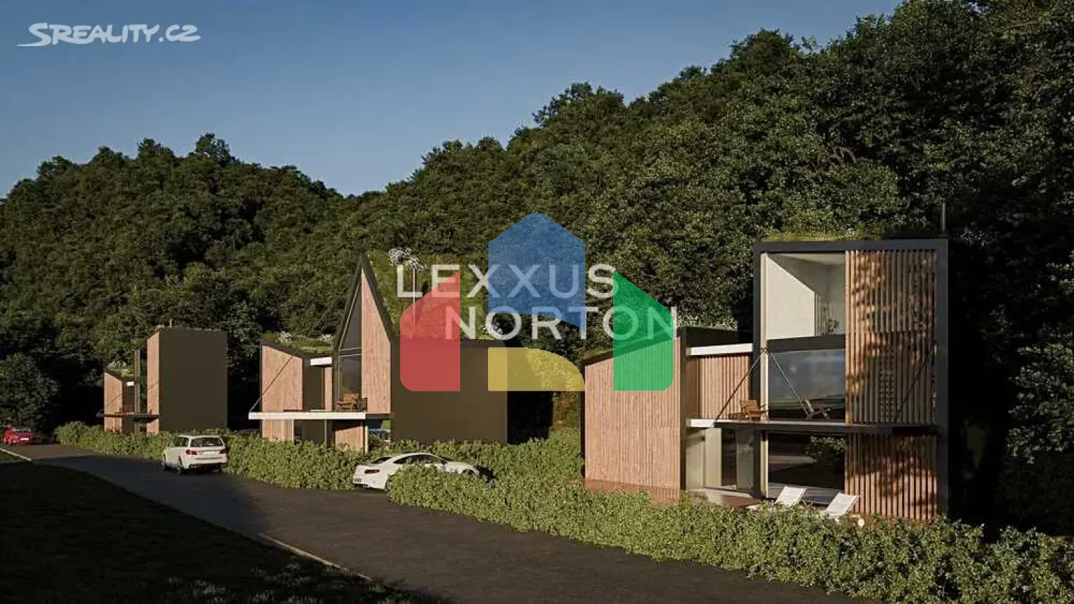 На продажу участки под строительство 598 m²