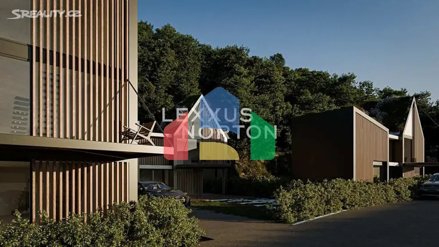 На продажу участки под строительство 598 m²