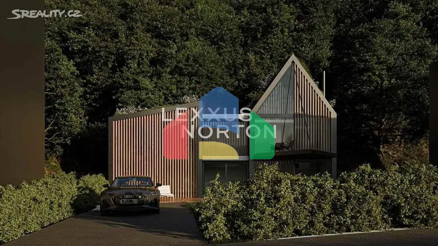 На продажу участки под строительство 598 m²