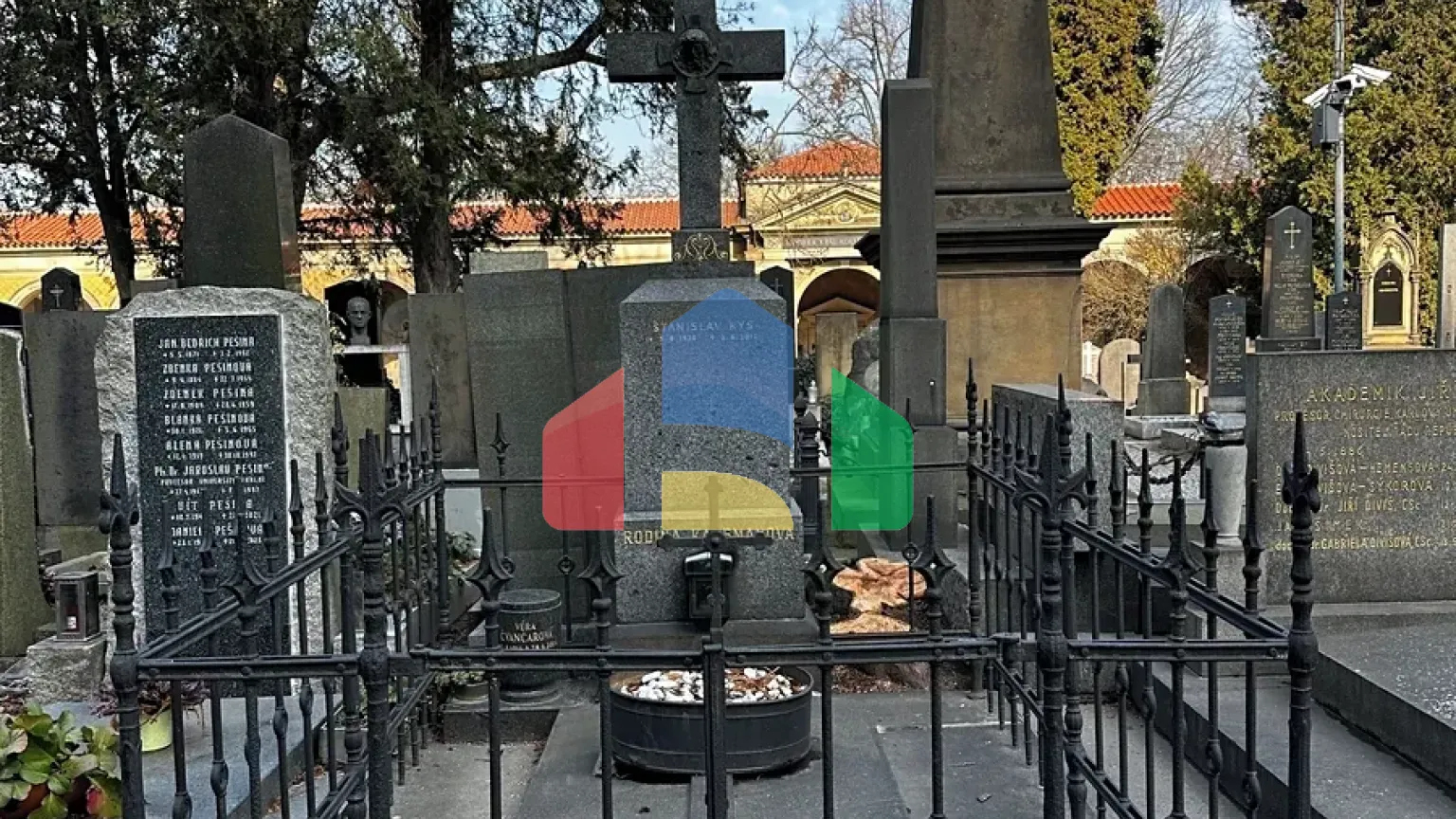 На продажу другие объекты 4 m²