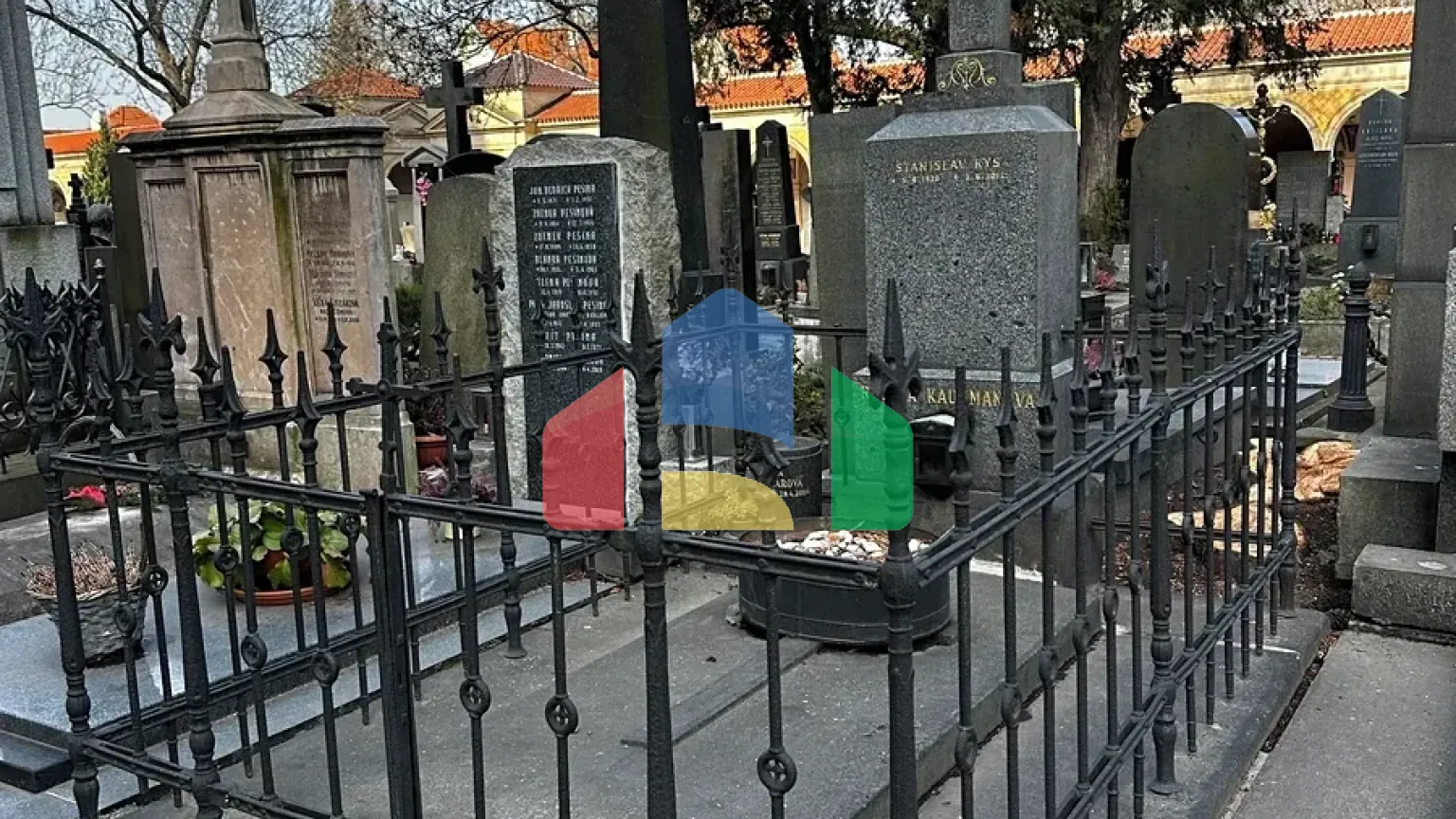 На продажу другие объекты 4 m²