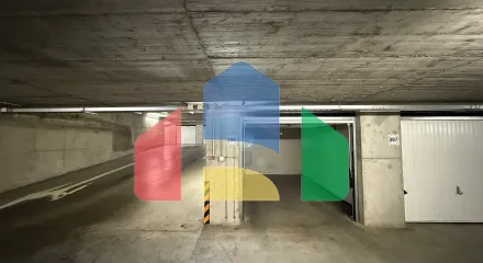 На продажу гаражи 16 m²