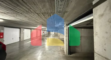 На продажу гаражи 16 m²