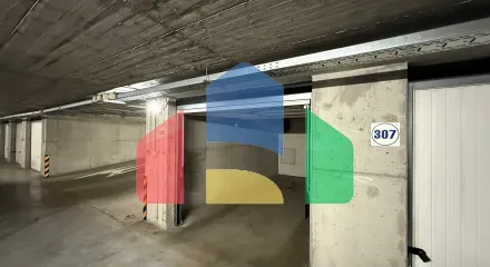 На продажу гаражи 16 m²