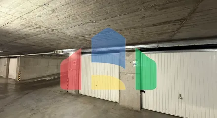 На продажу гаражи 16 m²