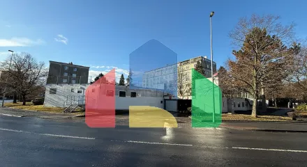 На продажу гаражи 16 m²