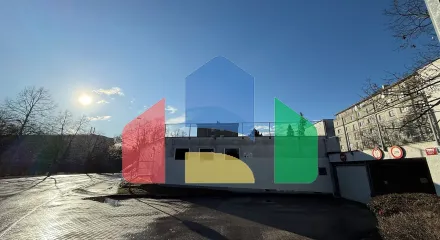 На продажу гаражи 16 m²