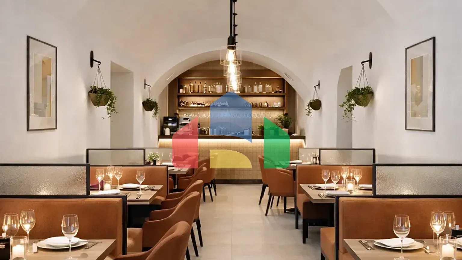 На продажу рестораны 224 m²