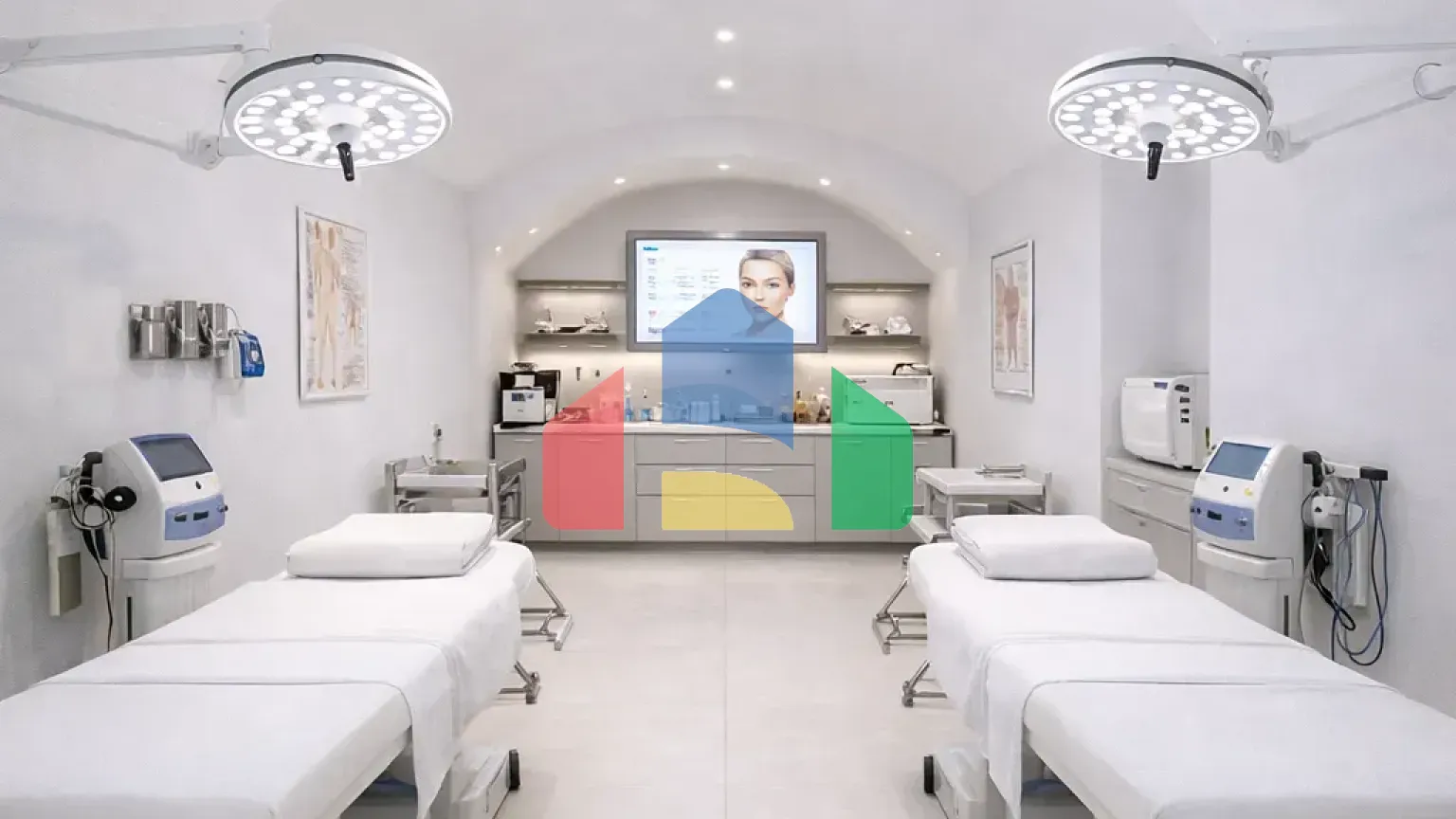 На продажу рестораны 224 m²