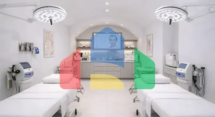 На продажу рестораны 224 m²