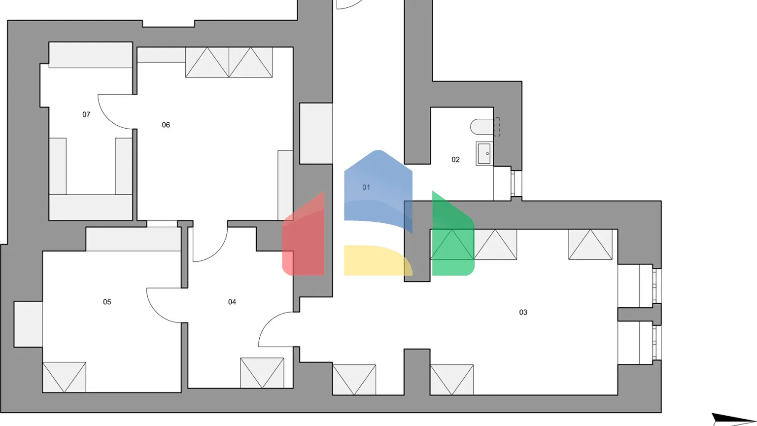 На продажу другие объекты 95 m²