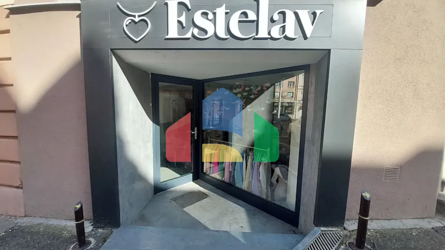 На продажу офисные помещения 36 m²