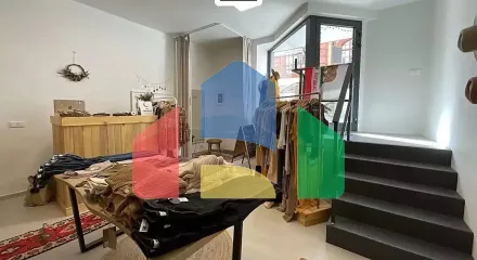 На продажу офисные помещения 36 m²