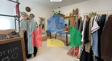 На продажу офисные помещения 36 m²