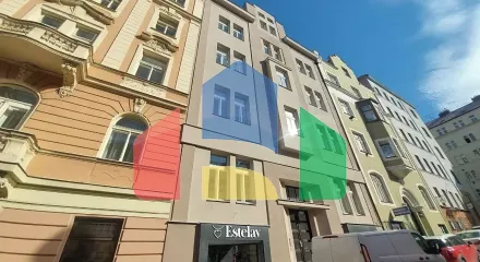 На продажу офисные помещения 36 m²