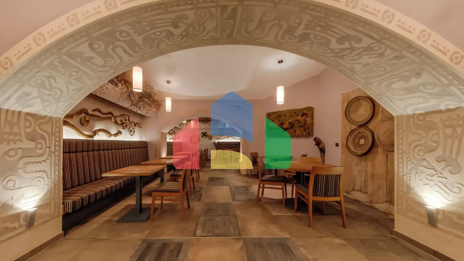 На продажу рестораны 425 m²