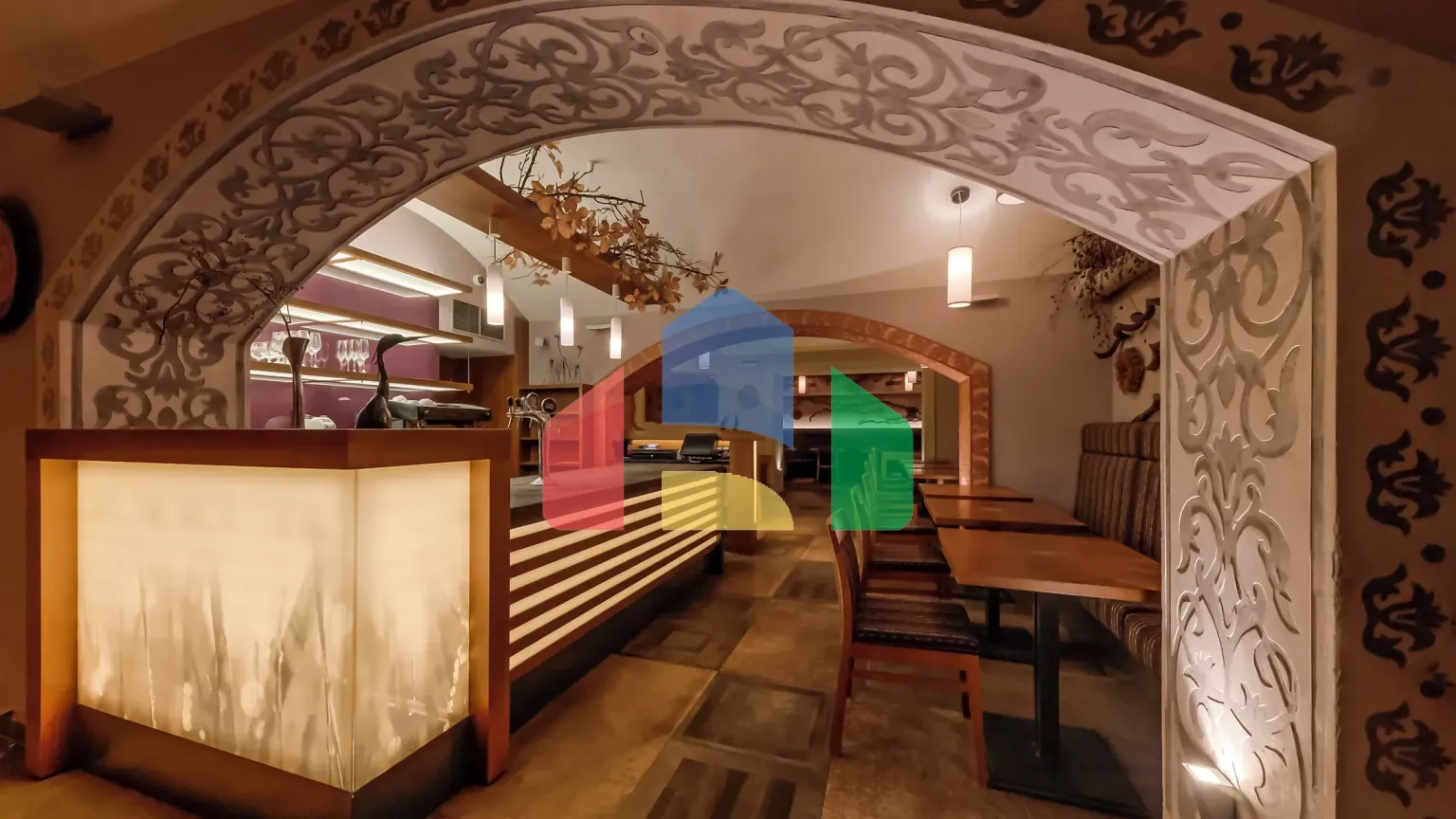 На продажу рестораны 425 m²