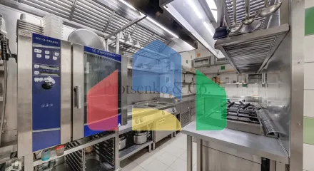 На продажу рестораны 425 m²