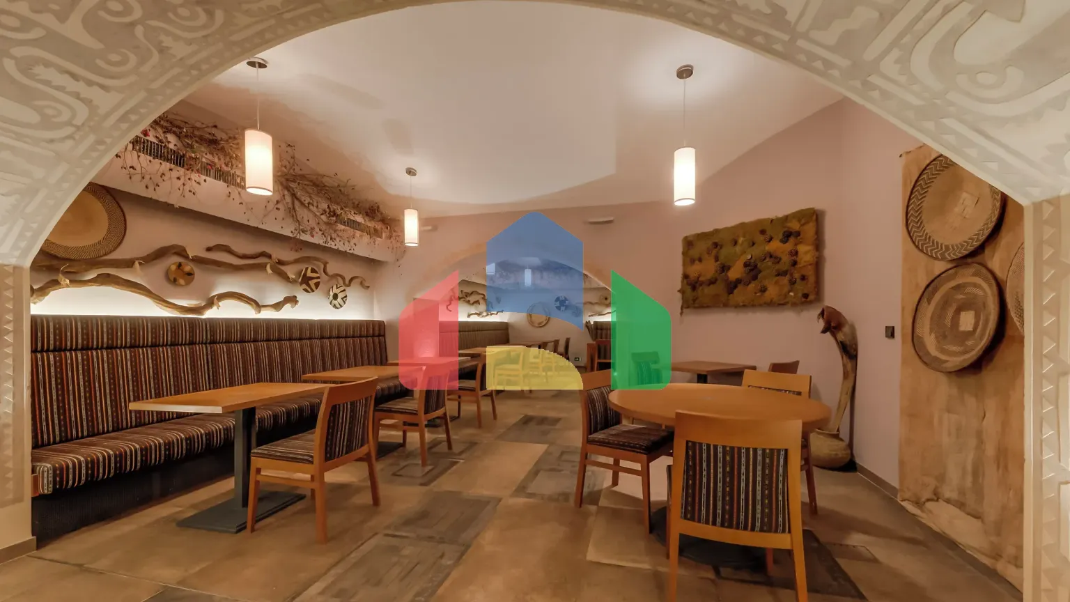 На продажу рестораны 425 m²