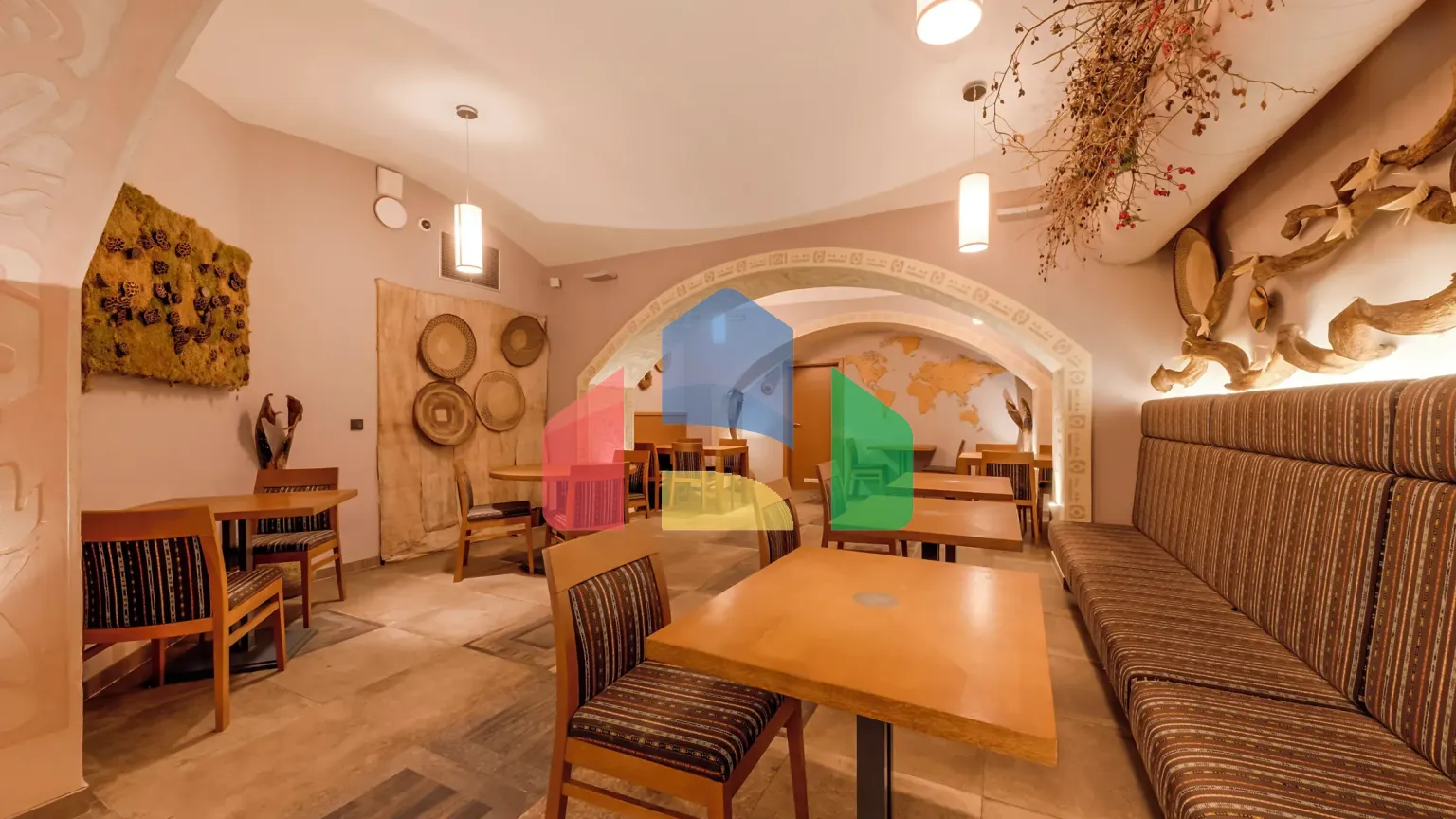 На продажу рестораны 425 m²