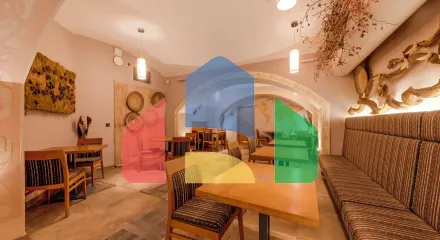 На продажу рестораны 425 m²