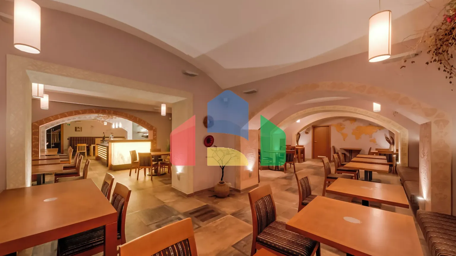 На продажу рестораны 425 m²