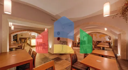 На продажу рестораны 425 m²