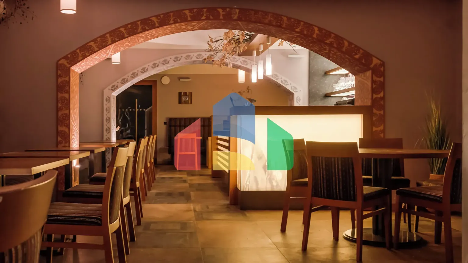 На продажу рестораны 425 m²