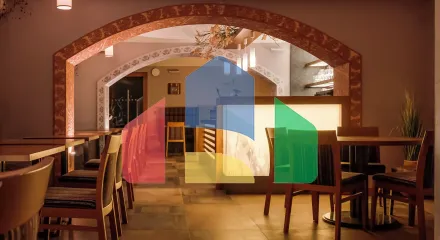 На продажу рестораны 425 m²