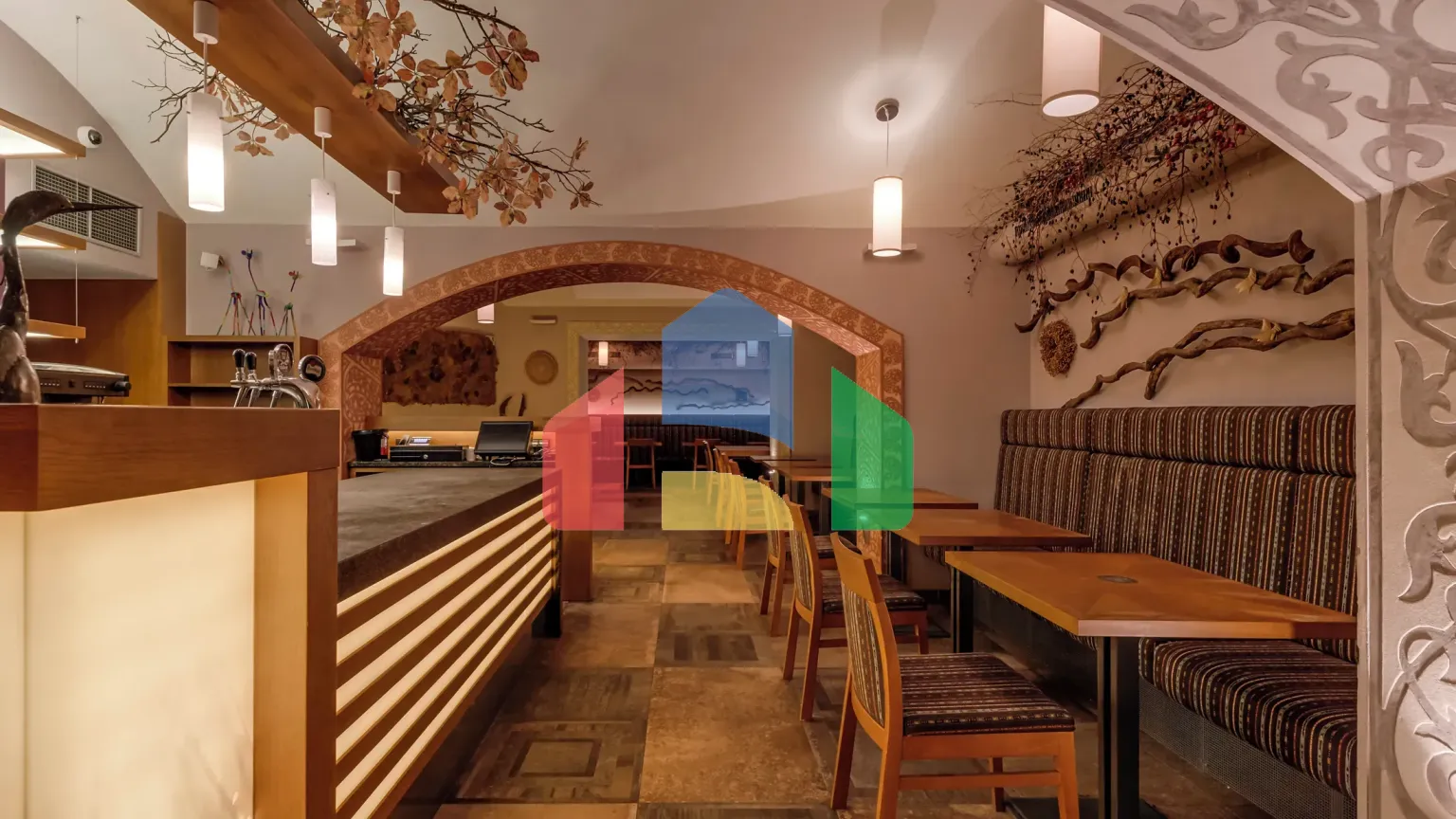 На продажу рестораны 425 m²