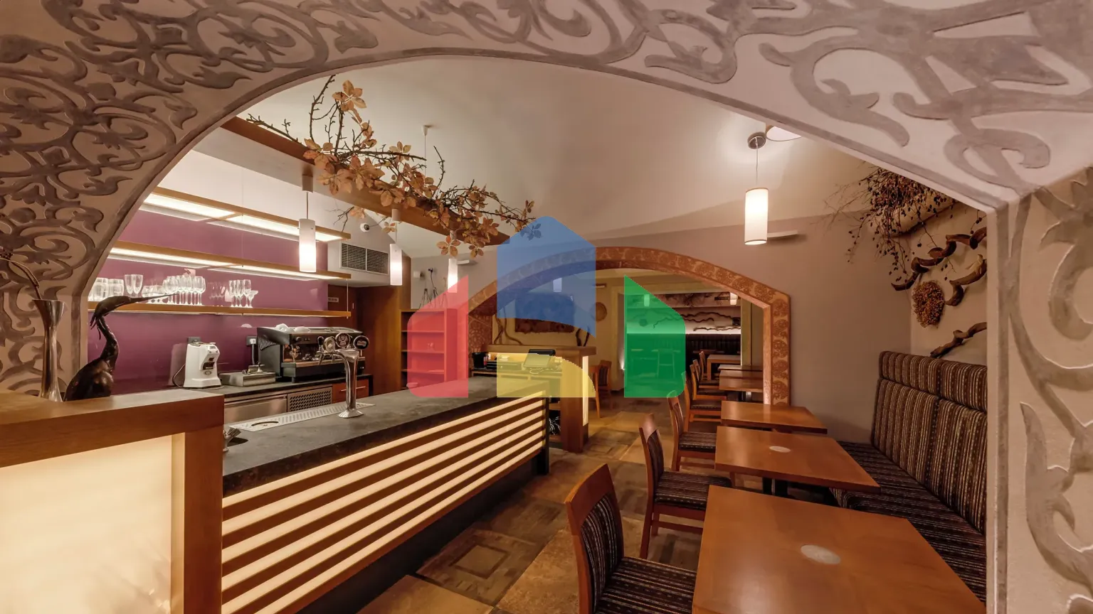 На продажу рестораны 425 m²