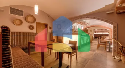 На продажу рестораны 425 m²