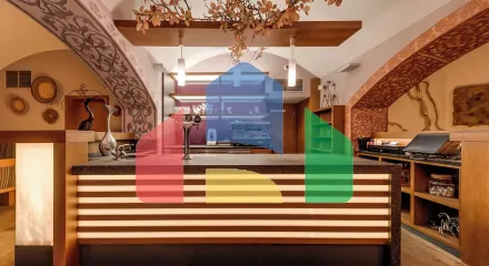 На продажу рестораны 425 m²