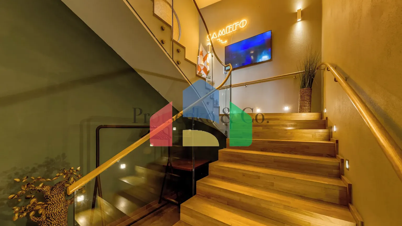 На продажу рестораны 425 m²