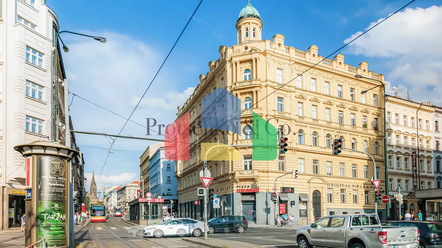 На продажу рестораны 425 m²