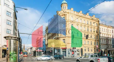 На продажу рестораны 425 m²