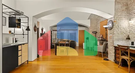 На продажу другие объекты коммерческой недвижимости 66 m² На продажу другие объекты коммерческой недвижимости 66 m²