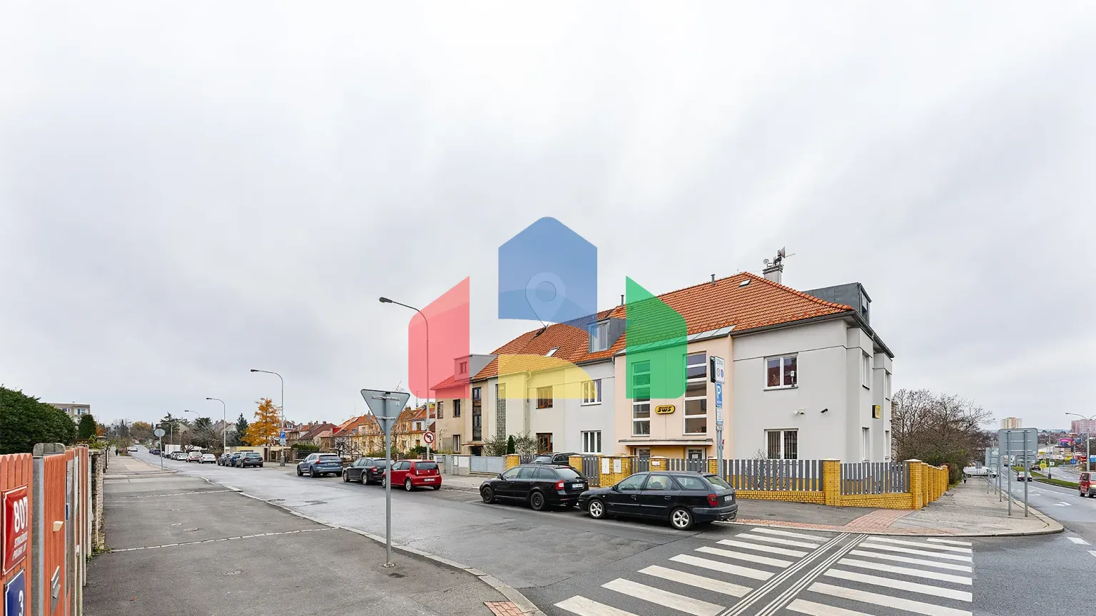 На продажу многоквартирные дома 260 m²