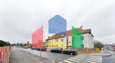 На продажу многоквартирные дома 260 m²