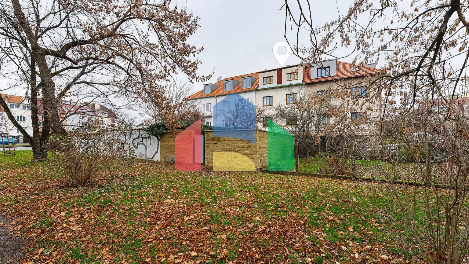 На продажу многоквартирные дома 260 m²