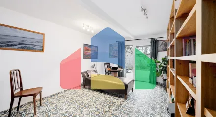 На продажу многоквартирные дома 260 m²