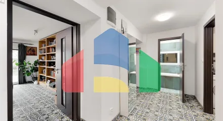 На продажу многоквартирные дома 260 m²