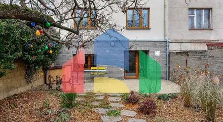 На продажу многоквартирные дома 260 m²