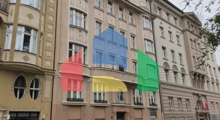 На продажу торговые помещения 141 m²