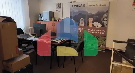 На продажу торговые помещения 141 m²